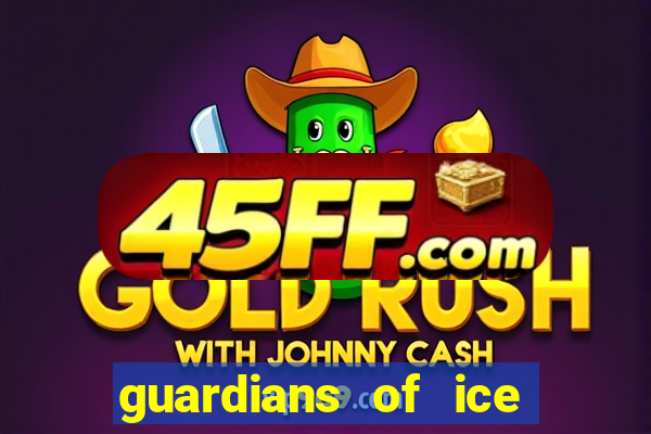 guardians of ice and fire demo